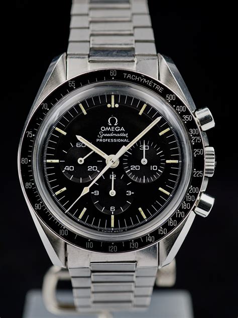 omega speedmaster vintage 1969